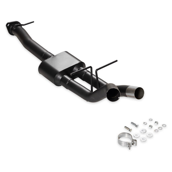 Flowmaster American Thunder Exhaust Muffler (MPN: 818196)