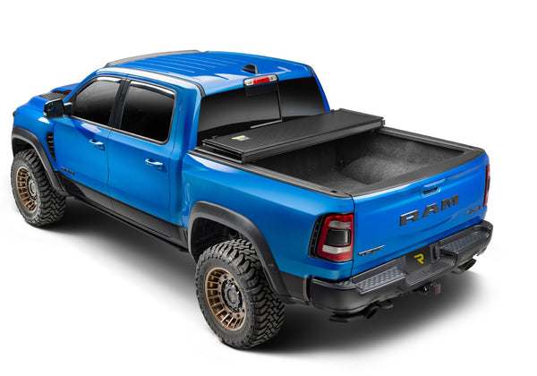 UnderCover Tonneau Cover (MPN: TR36008)