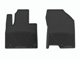 Weathertech All-Weather Floor Mats (MPN: W495)
