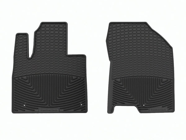 Weathertech All-Weather Floor Mats (MPN: W495)