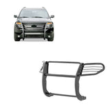 Black Horse Off Road Grille Guard (MPN: 17FJ30MA)