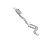 MagnaFlow Volkswagen Passat Touring Series Exhaust System (MPN: 19154)