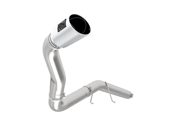Advanced FLOW Engineering Exhaust System Kit (MPN: 49-02075-P)