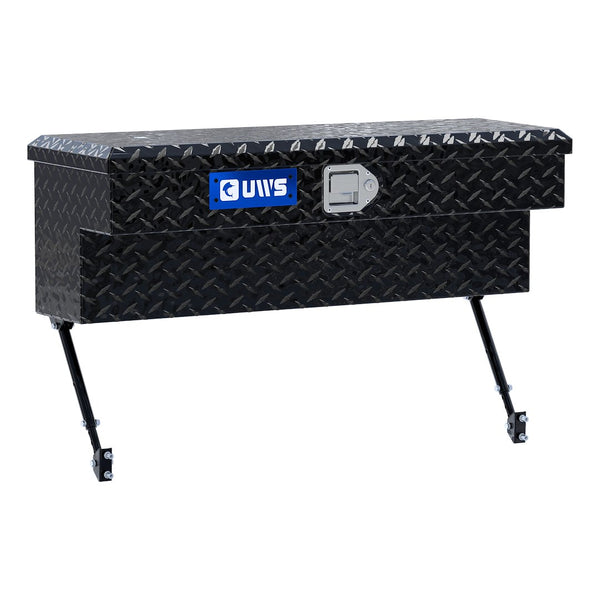 UWS Aluminum Side Mount Tool Box (MPN: EC30082-MK2)
