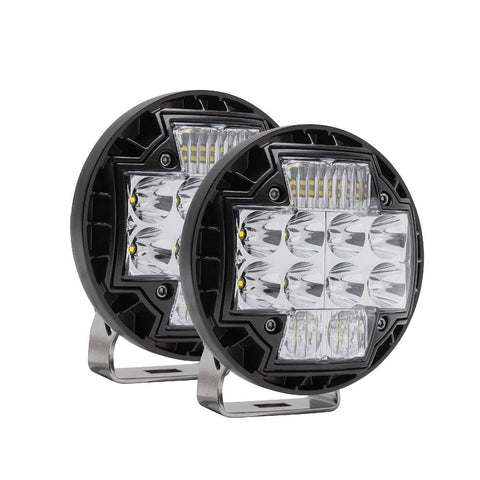 ARB Offroad Driving and Fog Light (MPN: TM512)