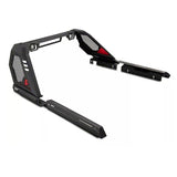 Black Horse Off Road Vigor Truck Bed Bar (MPN: VIRB05B)