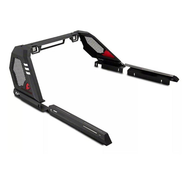 Black Horse Off Road Vigor Truck Bed Bar (MPN: VIRB05B)
