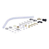 SeaStar Hydraulic Steering System (MPN: HH6145-4)