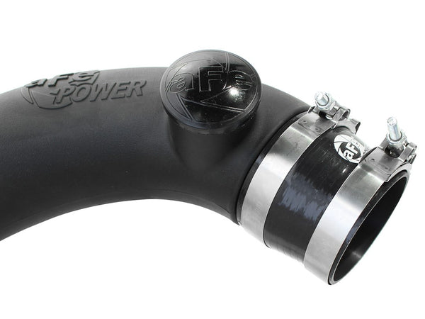 Advanced FLOW Engineering Momentum HD Stage 2 Si (MPN: 50-74001)