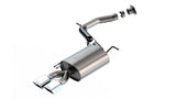 Borla S-Type Exhaust System Kit (MPN: 11979)