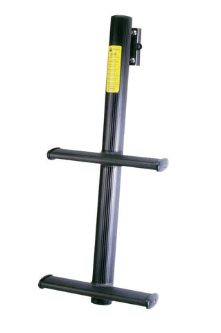 Transom Boat Ladder (MPN: 19812)