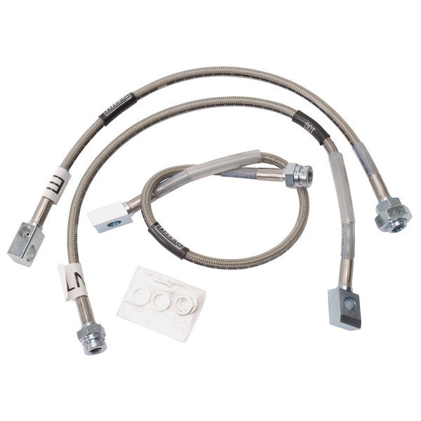 Russell Automotive Brake Line (MPN: 672370)