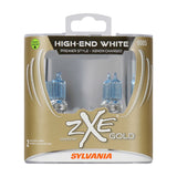 Sylvania Silverstar 9005 Xenon Headlight Bulb (MPN: 30765)
