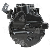 Four Seasons Air Conditioner Compressor (MPN: 157375)