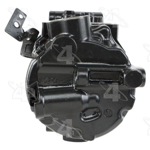 Four Seasons Air Conditioner Compressor (MPN: 157375)