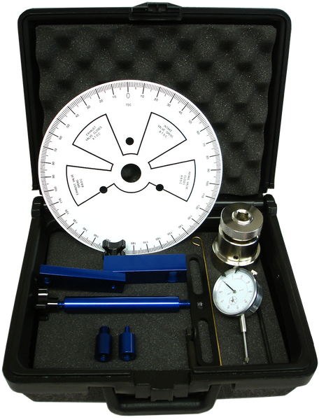 Proform Parts Camshaft Degree Tool (MPN: 68786)