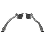 Flowmaster Exhaust System Kit (MPN: 817312)
