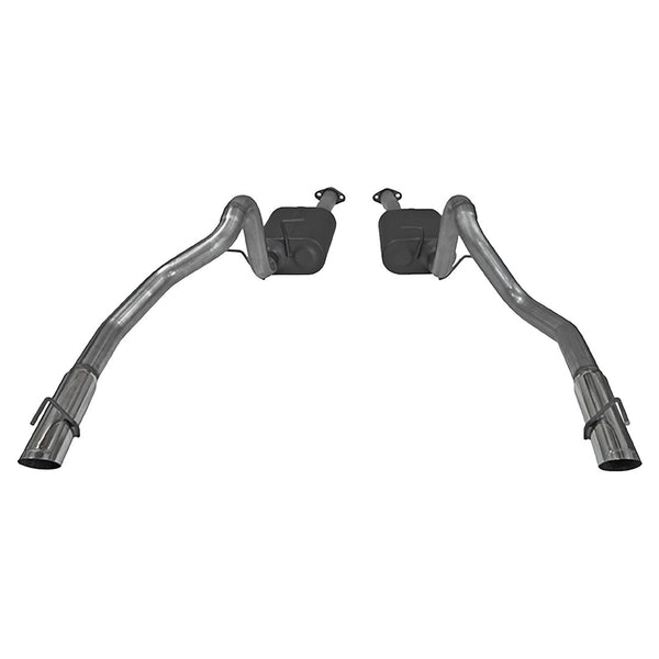 Flowmaster Exhaust System Kit (MPN: 817312)