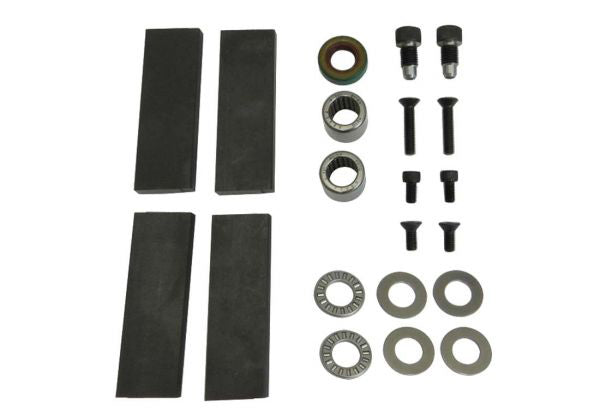 Moroso Performance Vacuum Pump Service Kit (MPN: 22646)