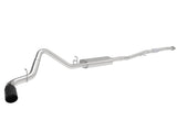 Advanced FLOW Engineering Exhaust System Kit (MPN: 49-44108-B)