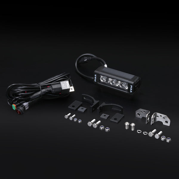 Valeo S-RF Series LED Light Bar (MPN: 25-03606)