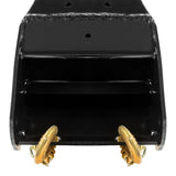 Lippert Components Fifth Wheel Trailer Hitch Pin Box (MPN: 2020043670)