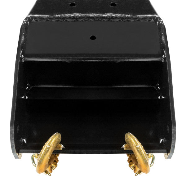 Lippert Components Fifth Wheel Trailer Hitch Pin Box (MPN: 2020043670)