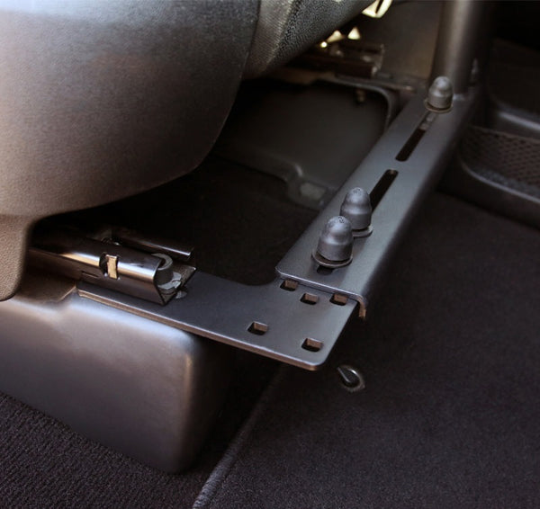 Ram Mounts Universal No-Drill Laptop Mount (MPN: RAM-VB-196-SW1)
