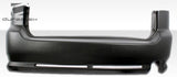 Duraflex Bumper Cover (MPN: 102112)