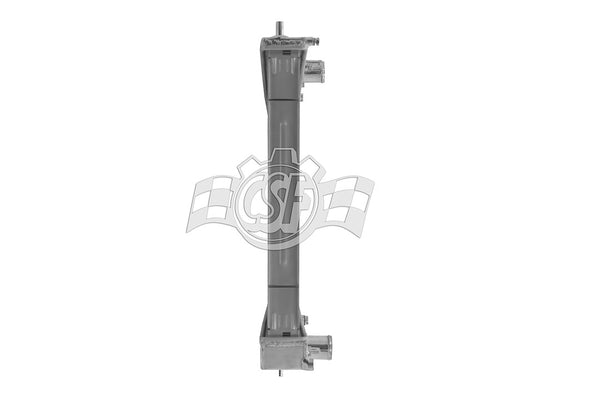 CSF Aluminum Radiator (MPN: 3163)