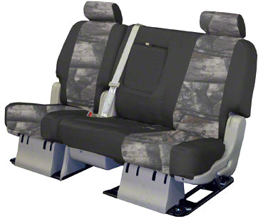 Coverking Neosupreme Seat Cover (MPN: CSC2MO03JP9435)