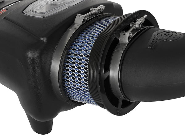 Advanced FLOW Engineering Cold Air Intake (MPN: 54-76107)
