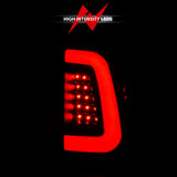 AnzoUSA Tail Light Assembly (MPN: 311379)