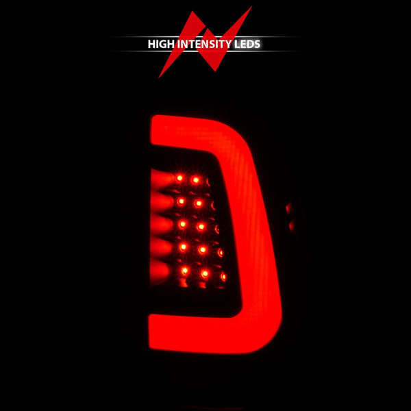 AnzoUSA Tail Light Assembly (MPN: 311379)
