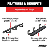 AeroTread Running Board (MPN: 2061004)