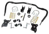 Ridetech MUSCLEbar Stabilizer Bar (MPN: 11059102)