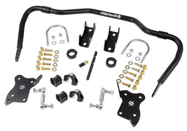 Ridetech MUSCLEbar Stabilizer Bar (MPN: 11059102)
