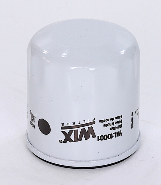 WIX Oil Filter (MPN: WL10001)