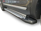 Black Horse Off Road Vortex Running Boards (MPN: VO-H1882)