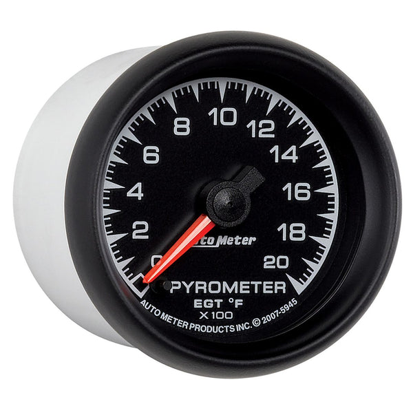 AutoMeter Gauge Pyrometer (MPN: 5945)