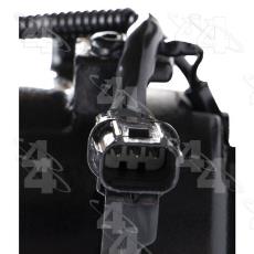 Four Seasons Air Conditioner Compressor (MPN: 197277)