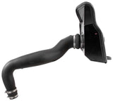 K&N Fuel Injected Performance Kit (MPN: 57-2589)