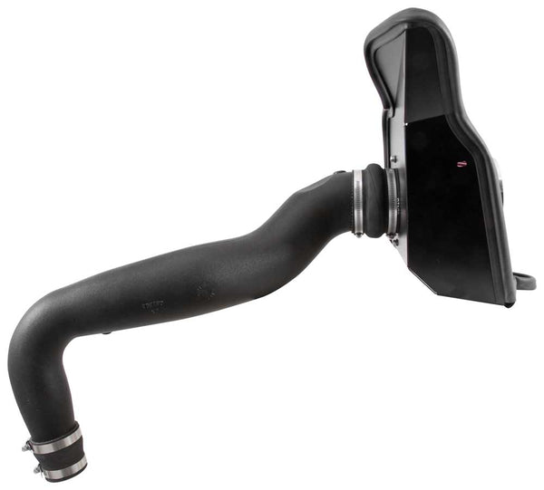K&N Fuel Injected Performance Kit (MPN: 57-2589)