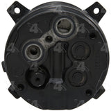 Four Seasons Air Conditioner Compressor (MPN: 57277)