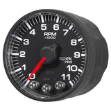 AutoMeter Spek Pro Tachometer (MPN: P336328)