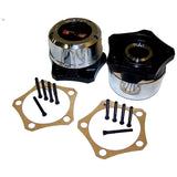 Crown Automotive Locking Hub (MPN: 400526)