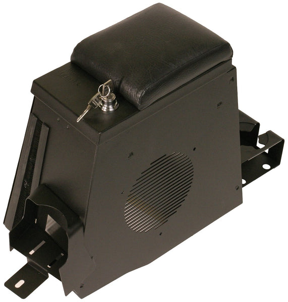 Tuffy Security Console for Jeep Wrangler TJ (MPN: 05501)