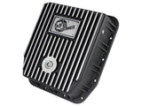 aFe Power Deep Transmission Pan (MPN: 46-70222)