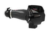 Advanced FLOW Engineering Cold Air Intake (MPN: 57-10009D)