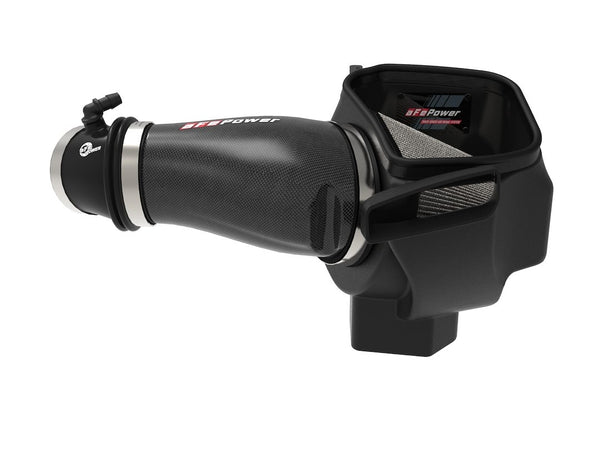 Advanced FLOW Engineering Cold Air Intake (MPN: 57-10009D)